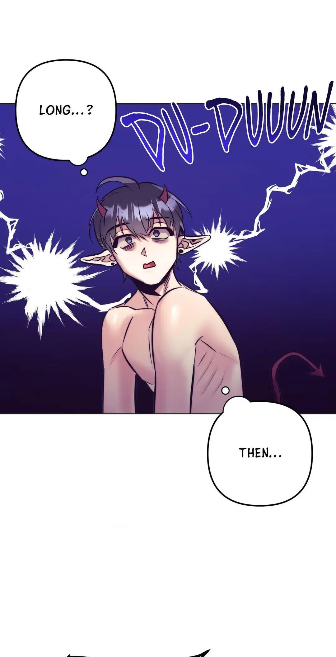 Angelic Partners Chapter 7 page 54 - 