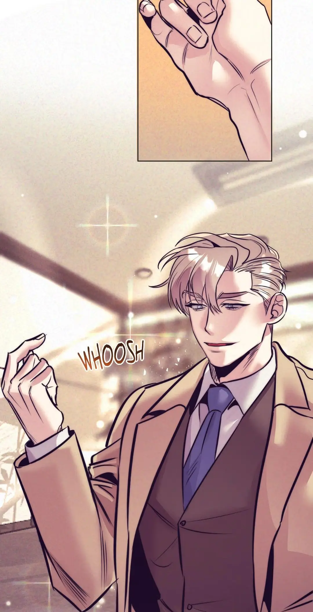 Angelic Partners Chapter 7 page 57 - 