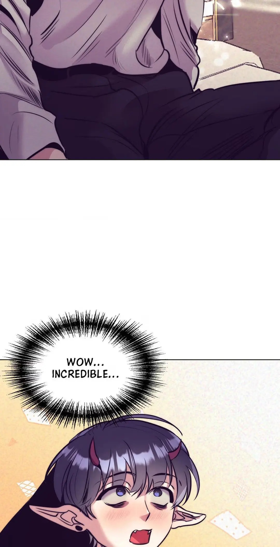 Angelic Partners Chapter 7 page 59 - 