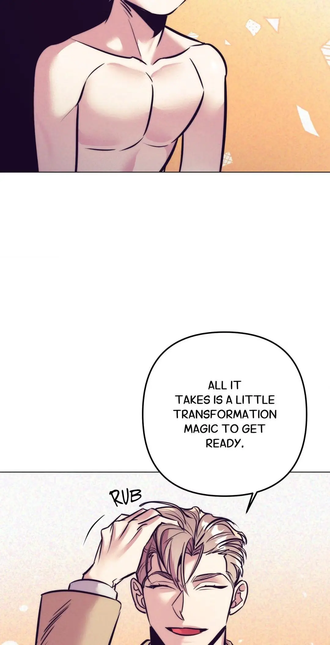 Angelic Partners Chapter 7 page 60 - 