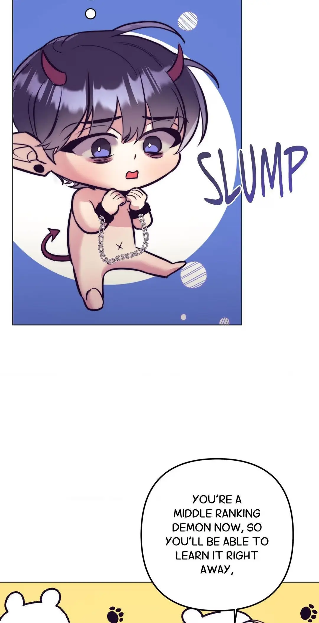 Angelic Partners Chapter 7 page 62 - 