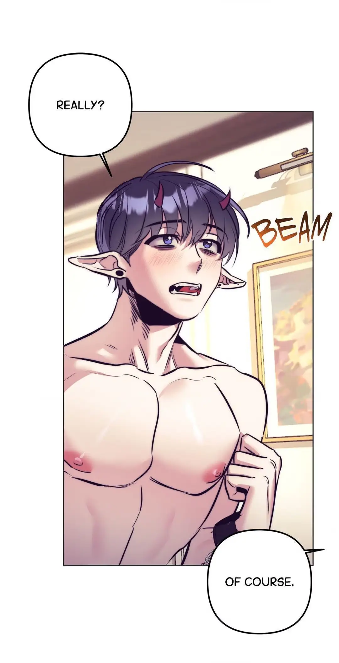 Angelic Partners Chapter 7 page 64 - 