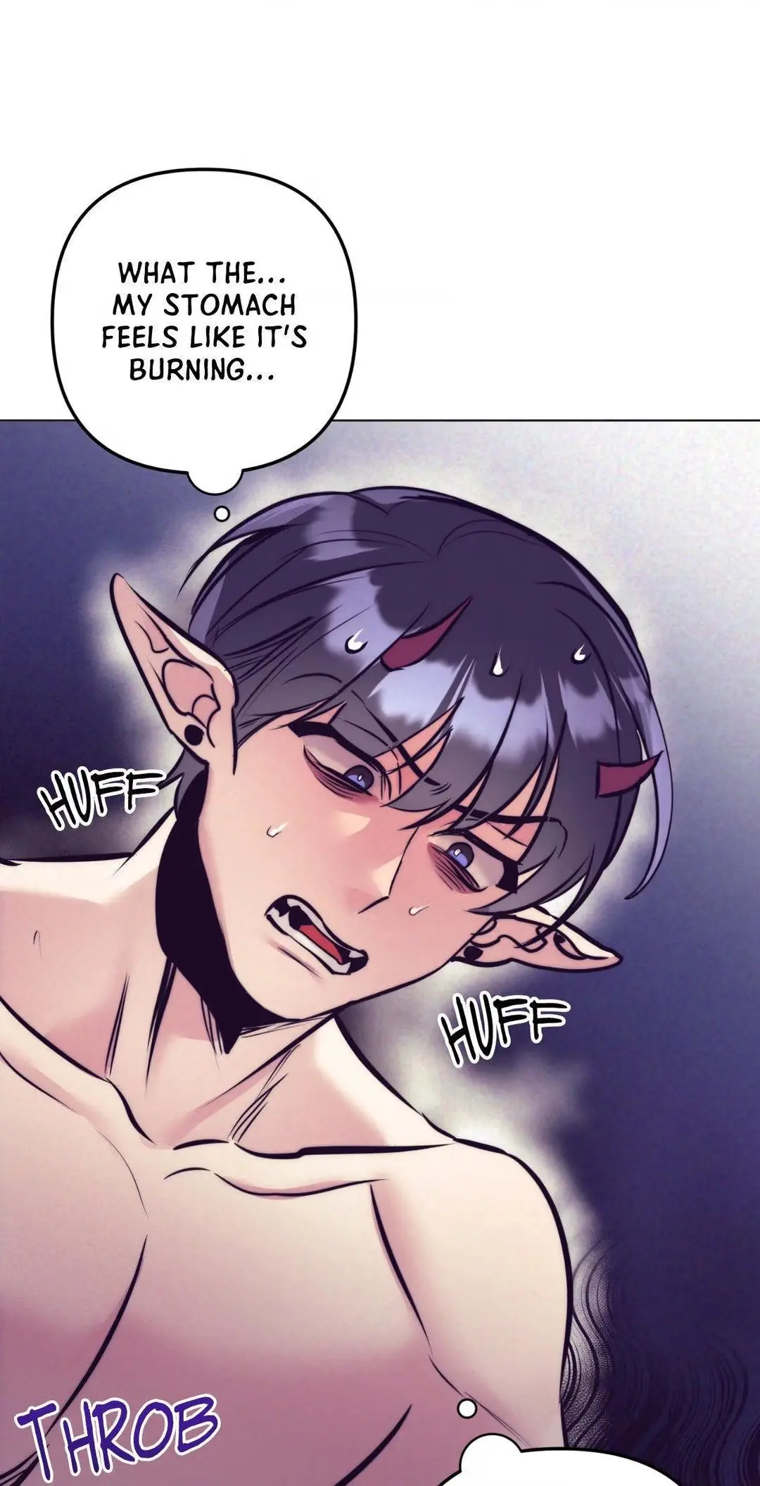 Angelic Partners Chapter 7 page 67 - 