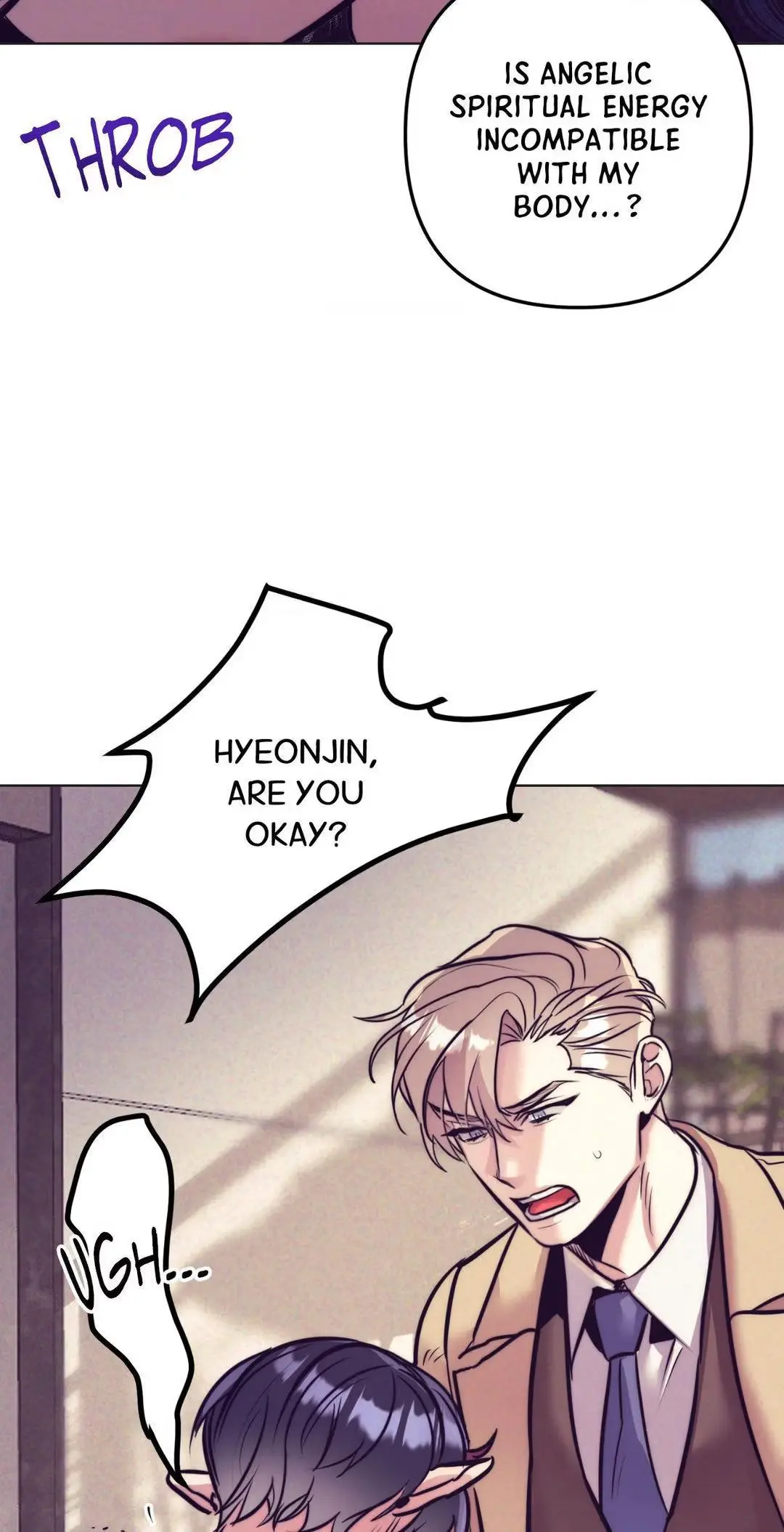 Angelic Partners Chapter 7 page 68 - 
