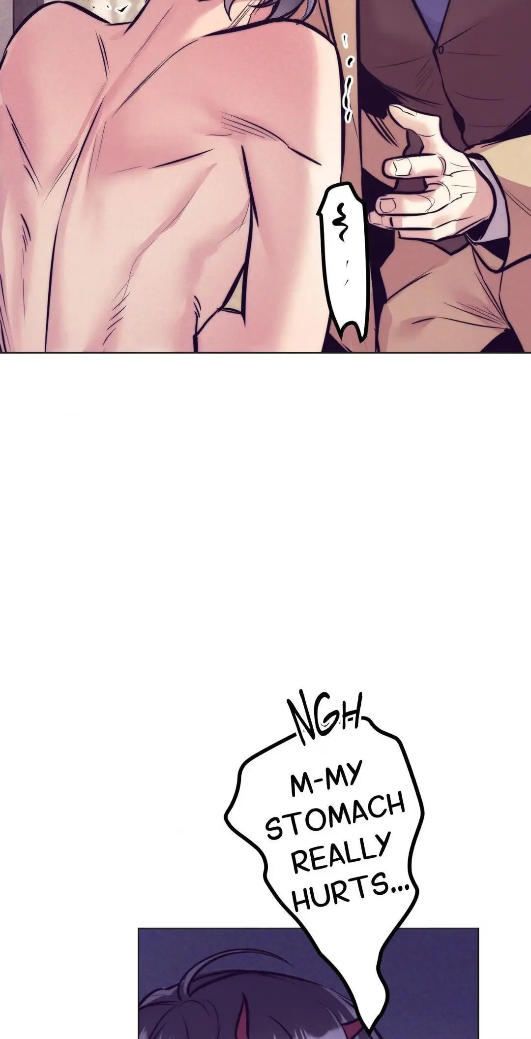 Angelic Partners Chapter 7 page 69 - 