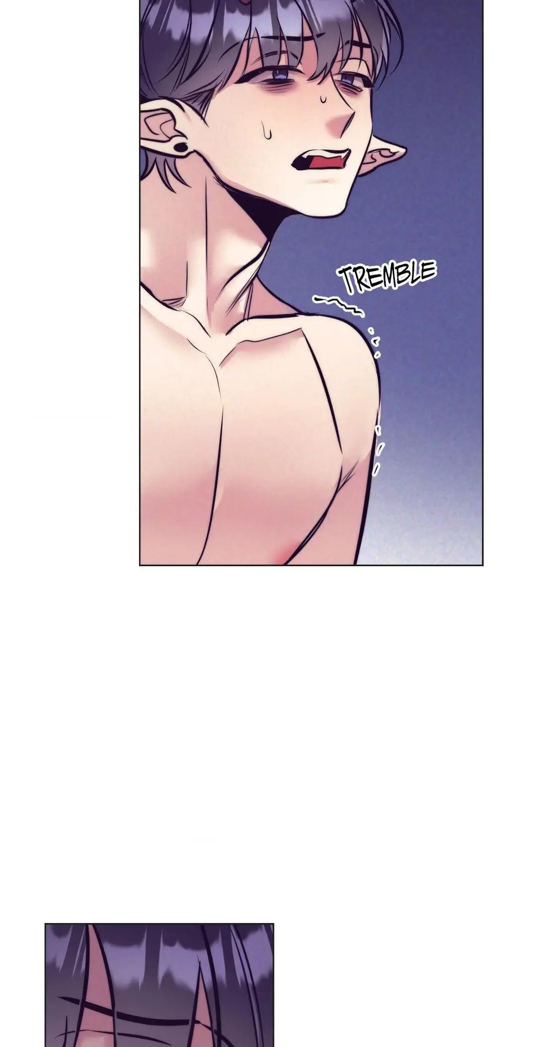 Angelic Partners Chapter 7 page 70 - 