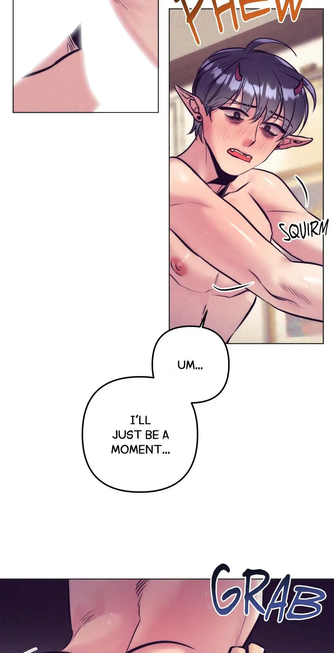 Angelic Partners Chapter 7 page 9 - 