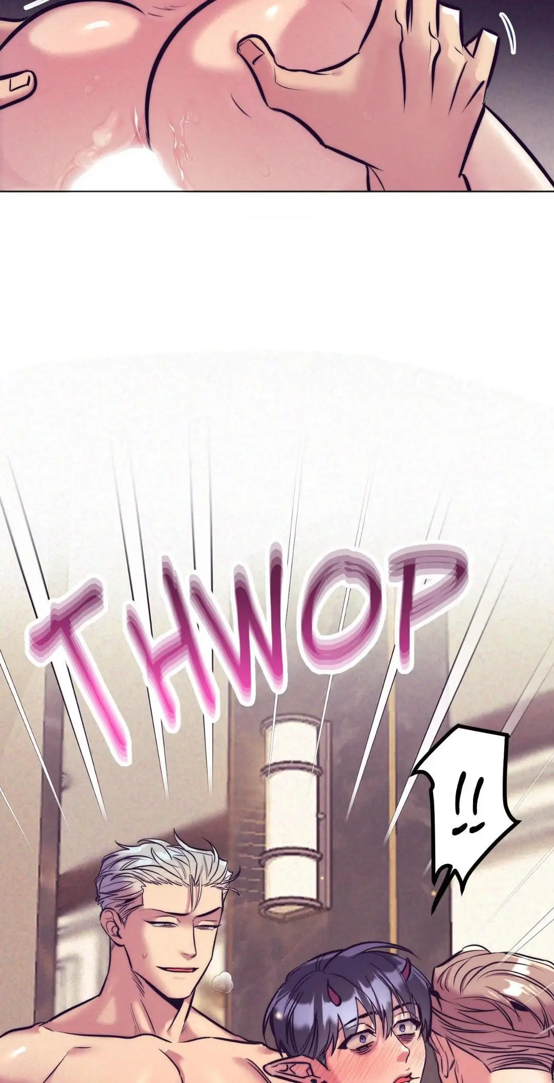Angelic Partners Chapter 7 page 10 - 