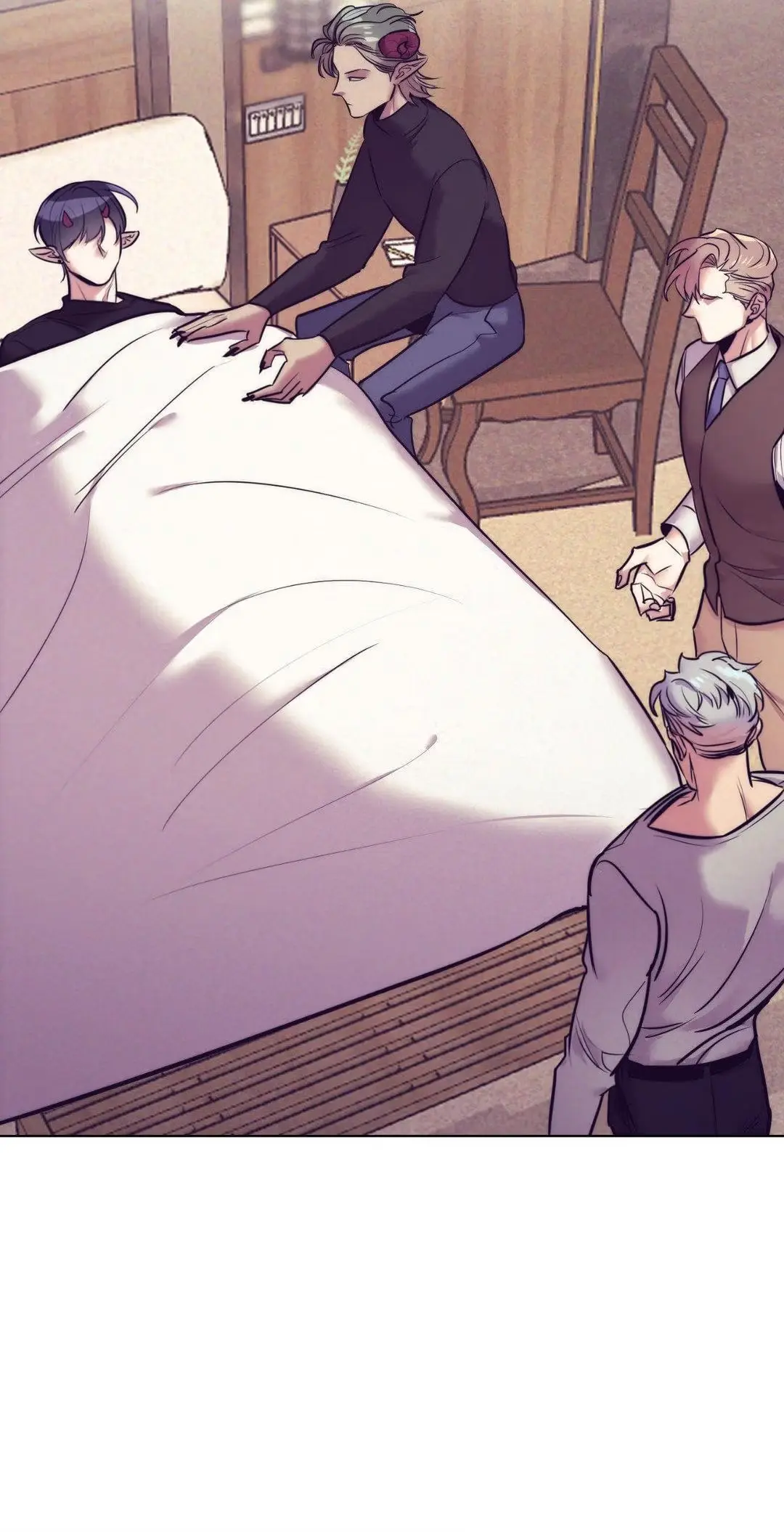 Angelic Partners Chapter 8 page 2 - 