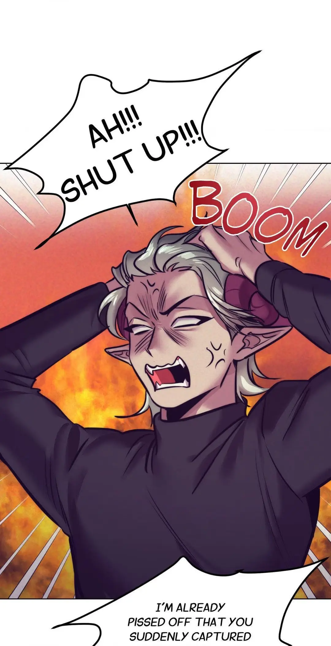 Angelic Partners Chapter 8 page 11 - 