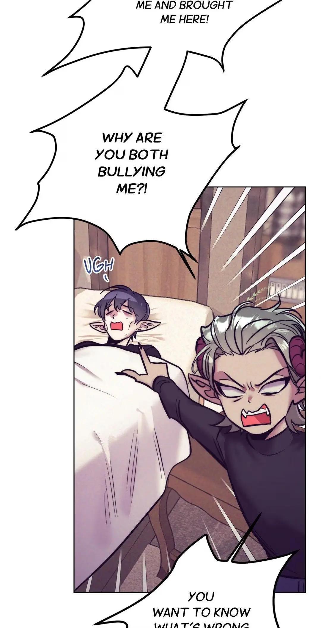 Angelic Partners Chapter 8 page 12 - 