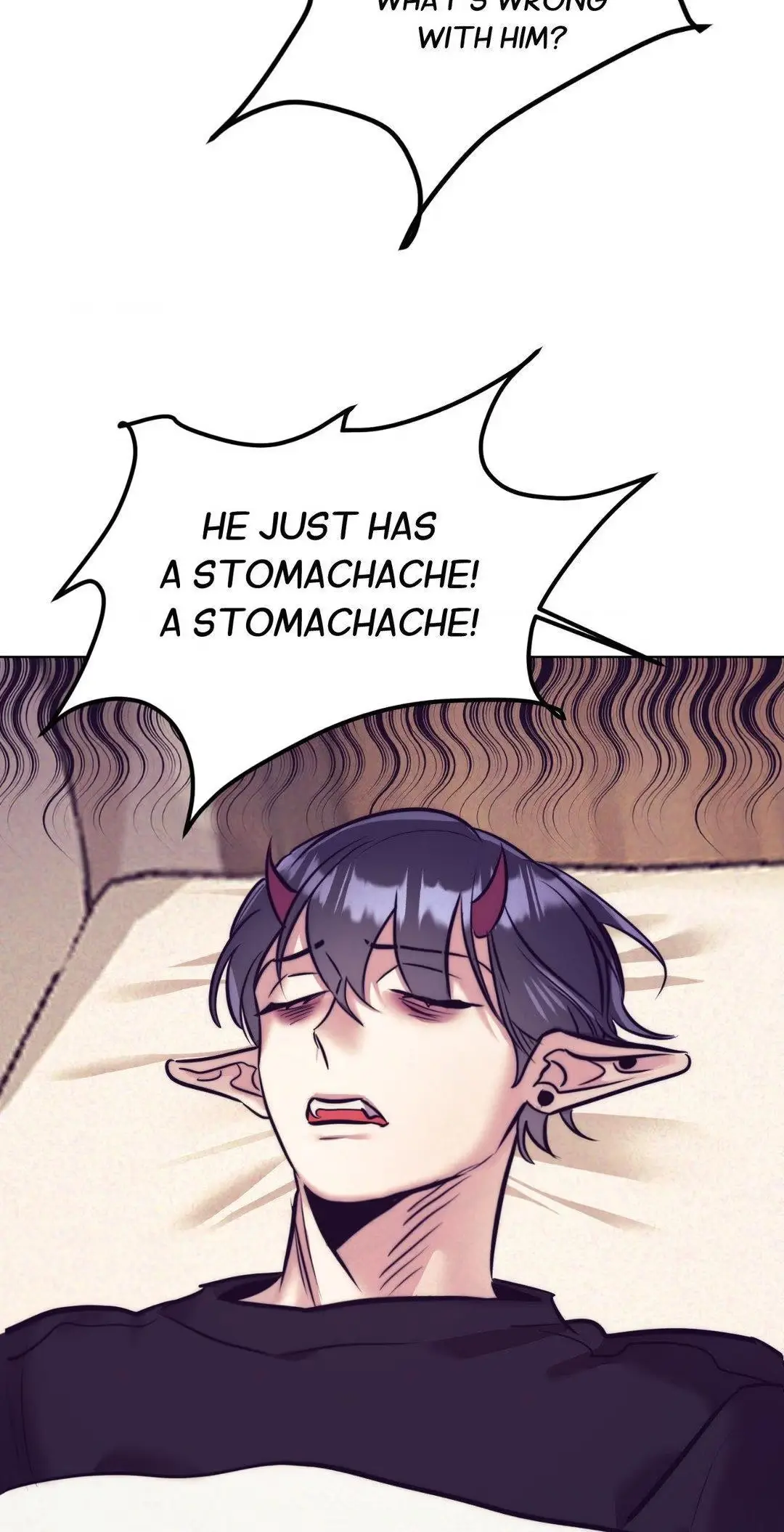 Angelic Partners Chapter 8 page 13 - 