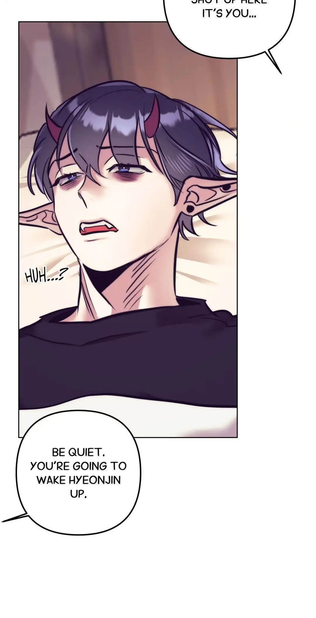 Angelic Partners Chapter 8 page 15 - 