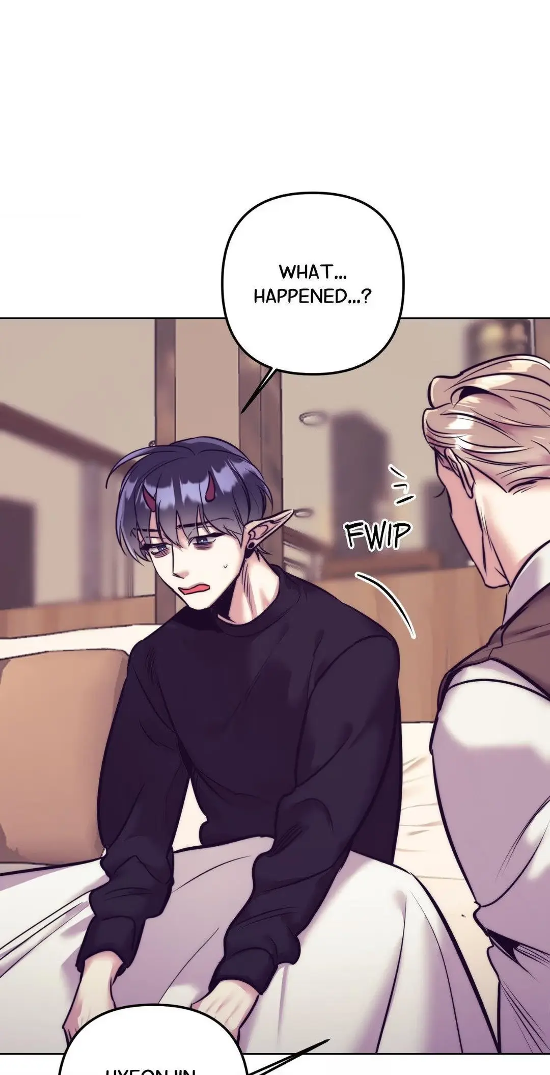 Angelic Partners Chapter 8 page 16 - 