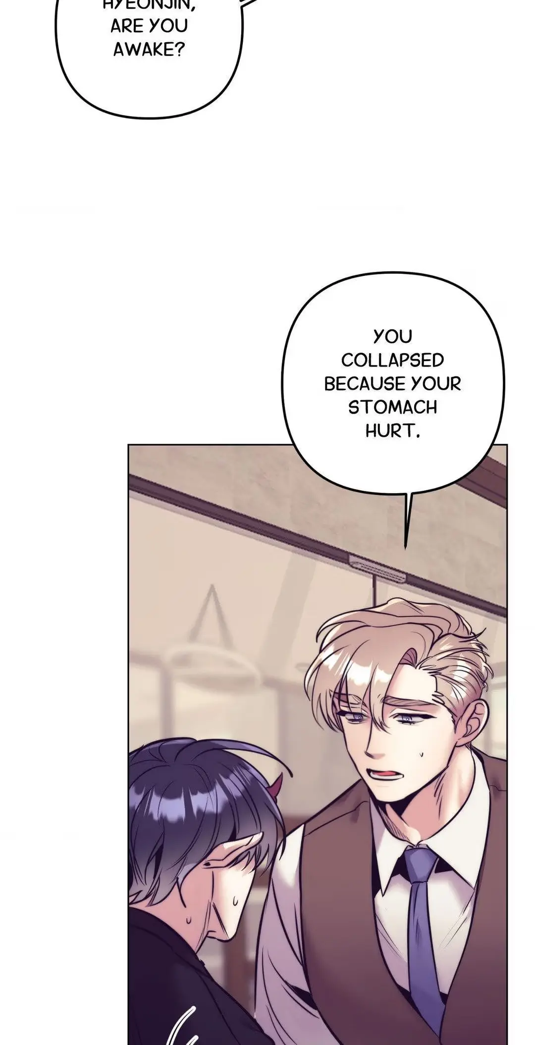 Angelic Partners Chapter 8 page 17 - 