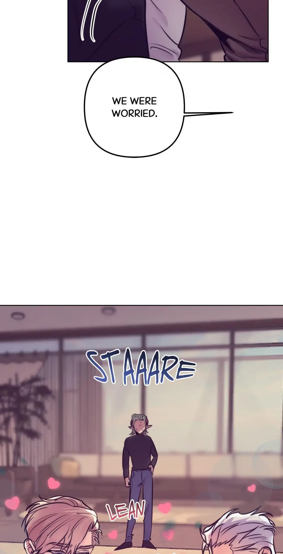 Angelic Partners Chapter 8 page 18 - 
