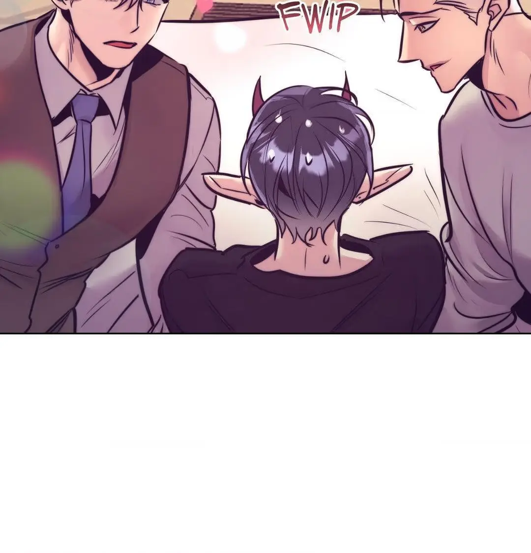 Angelic Partners Chapter 8 page 19 - 