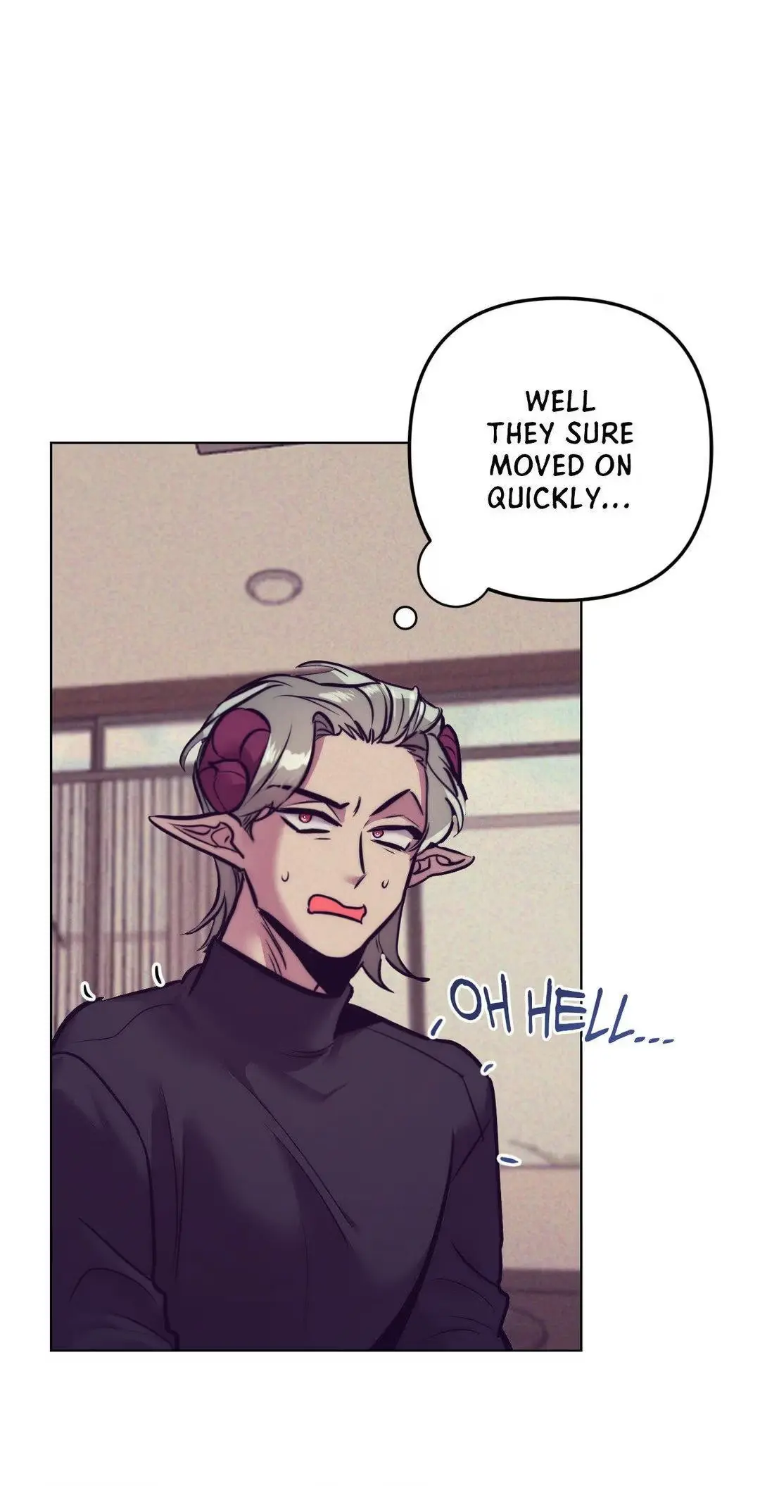 Angelic Partners Chapter 8 page 20 - 