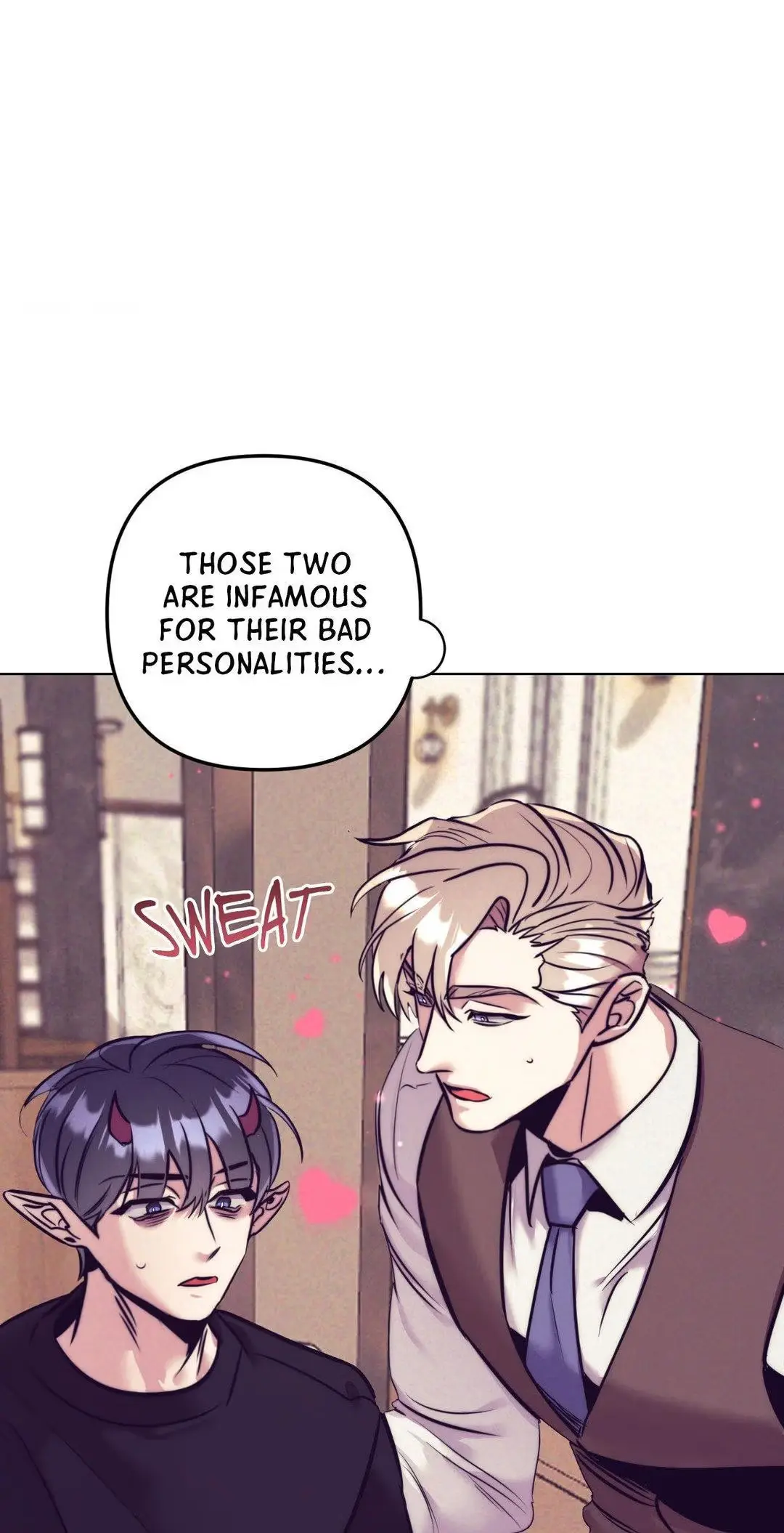 Angelic Partners Chapter 8 page 21 - 