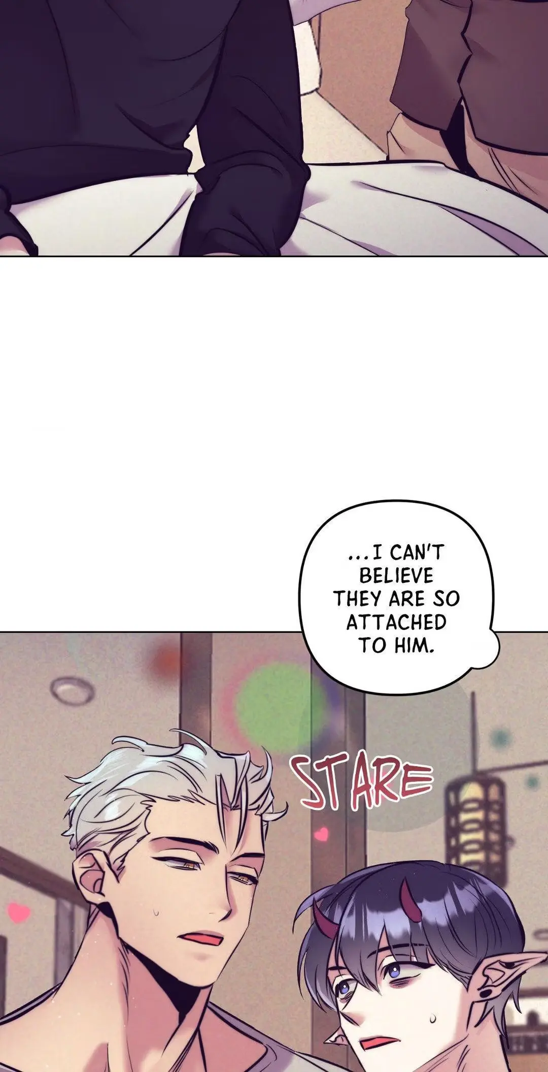 Angelic Partners Chapter 8 page 22 - 