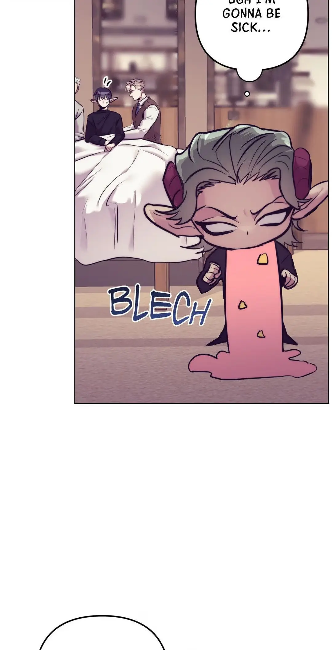 Angelic Partners Chapter 8 page 24 - 