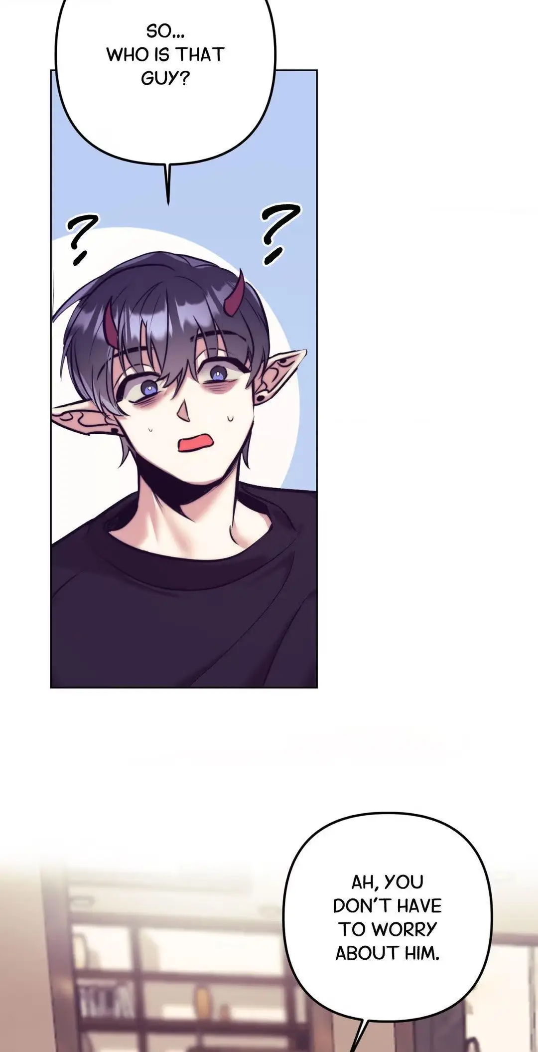 Angelic Partners Chapter 8 page 25 - 