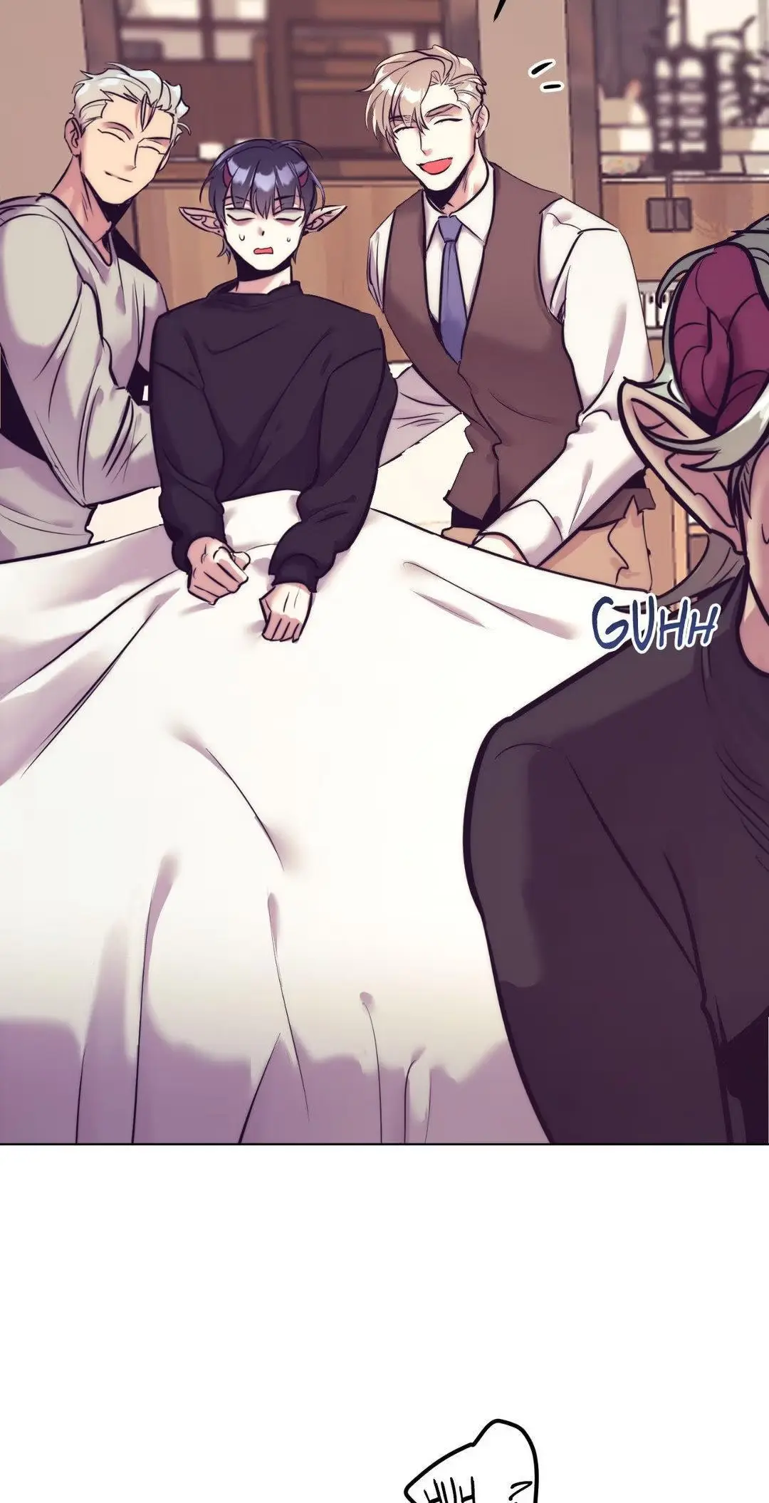 Angelic Partners Chapter 8 page 26 - 