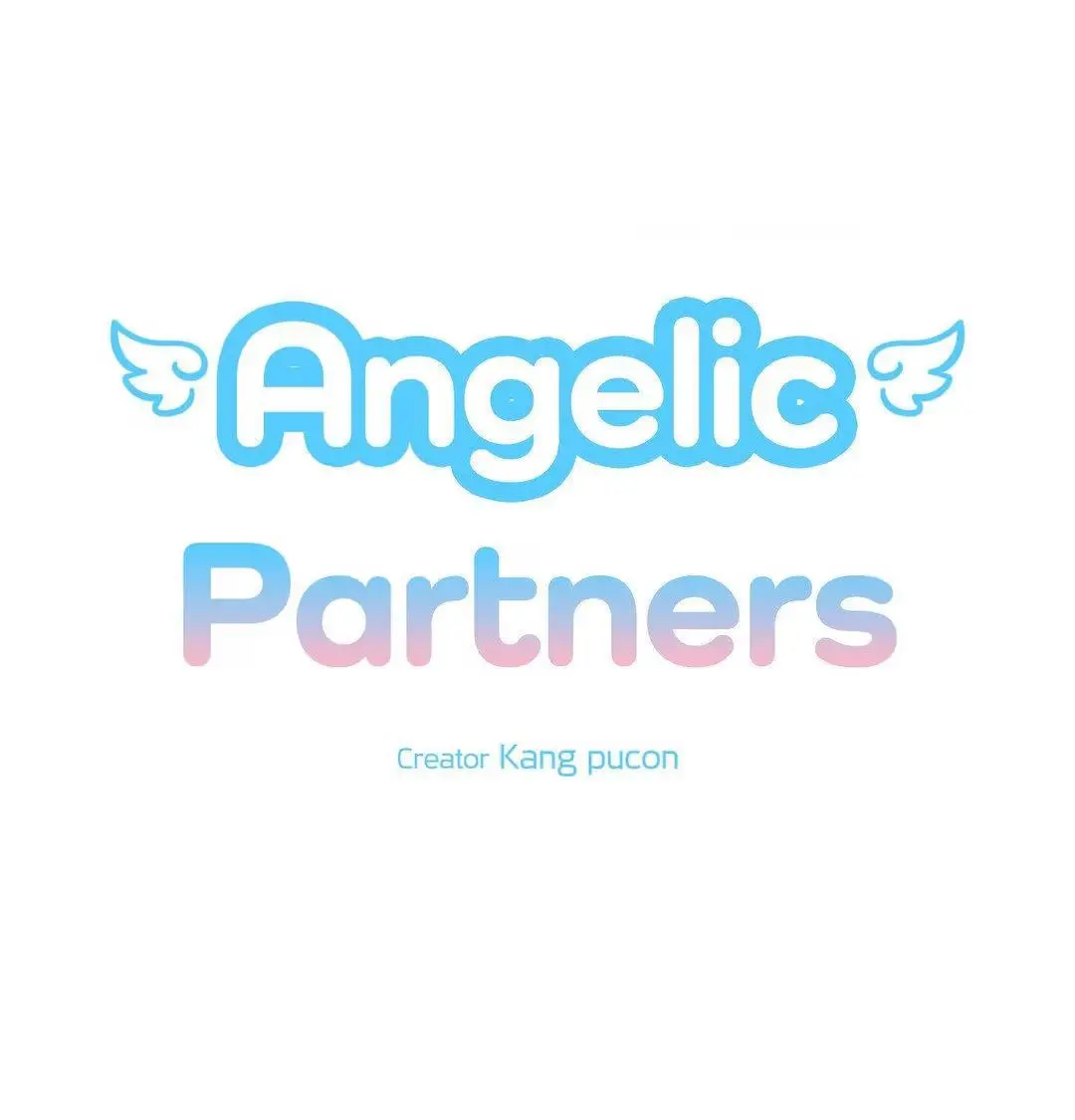 Angelic Partners Chapter 8 page 28 - 
