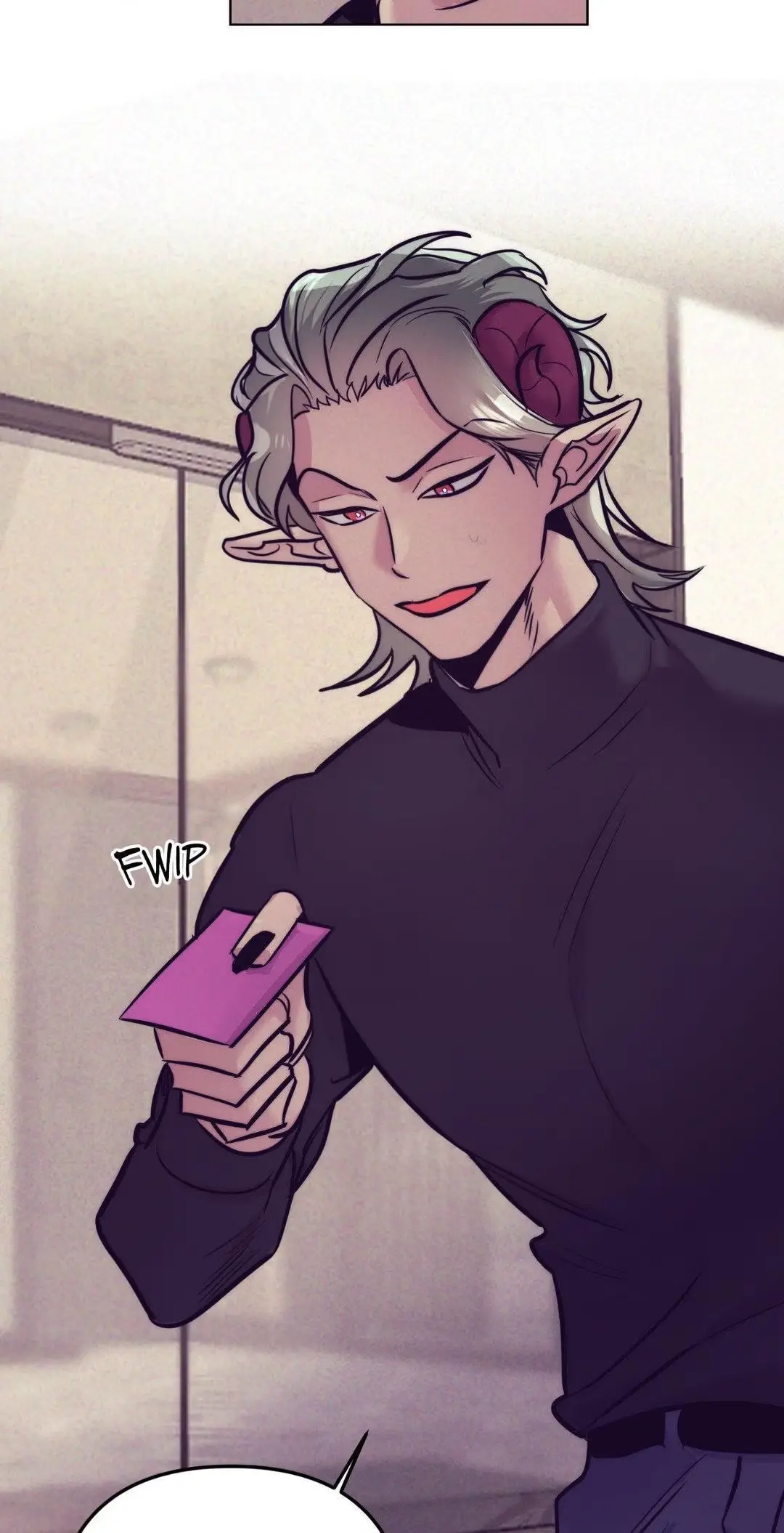 Angelic Partners Chapter 8 page 30 - 