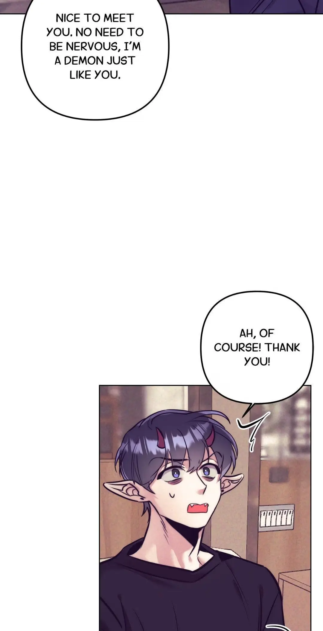 Angelic Partners Chapter 8 page 31 - 