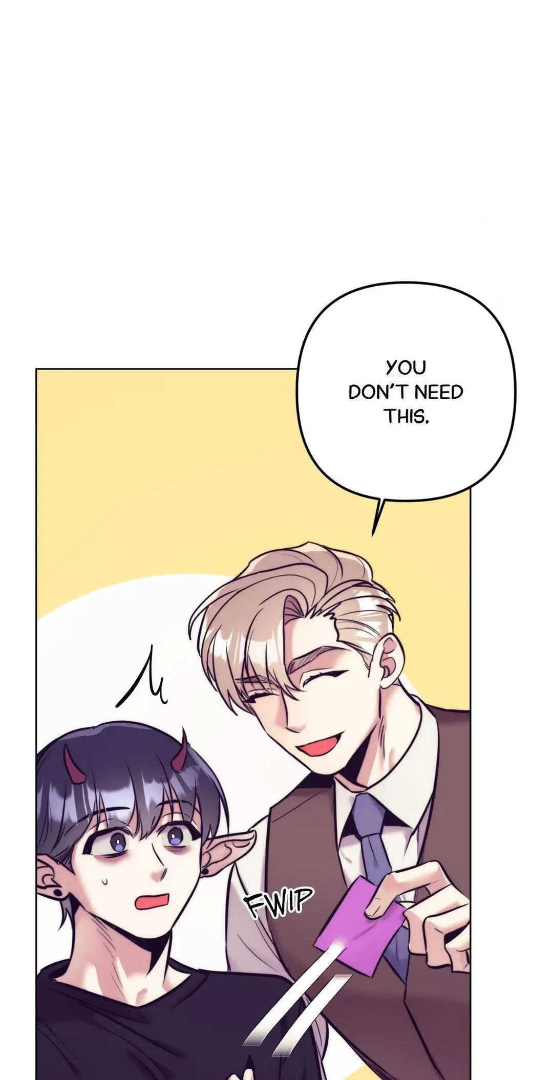 Angelic Partners Chapter 8 page 33 - 