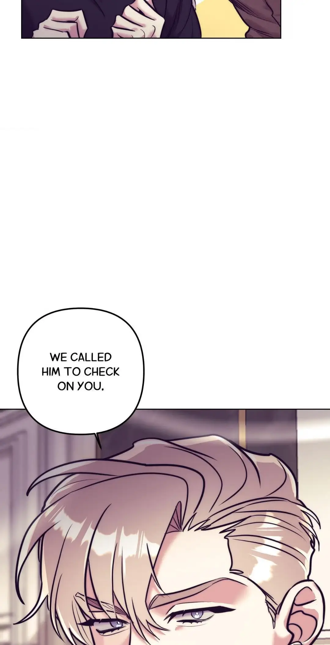 Angelic Partners Chapter 8 page 34 - 