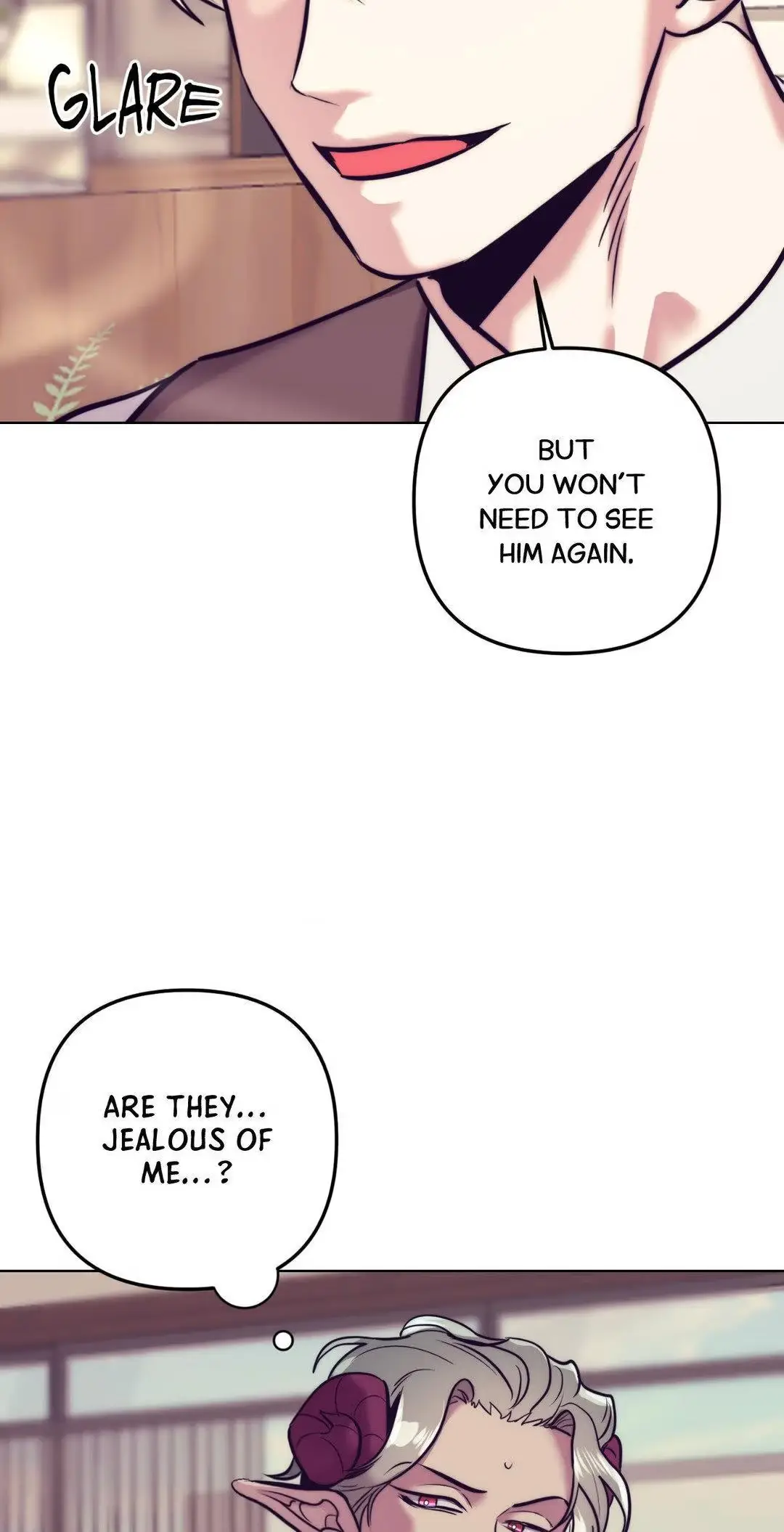 Angelic Partners Chapter 8 page 35 - 