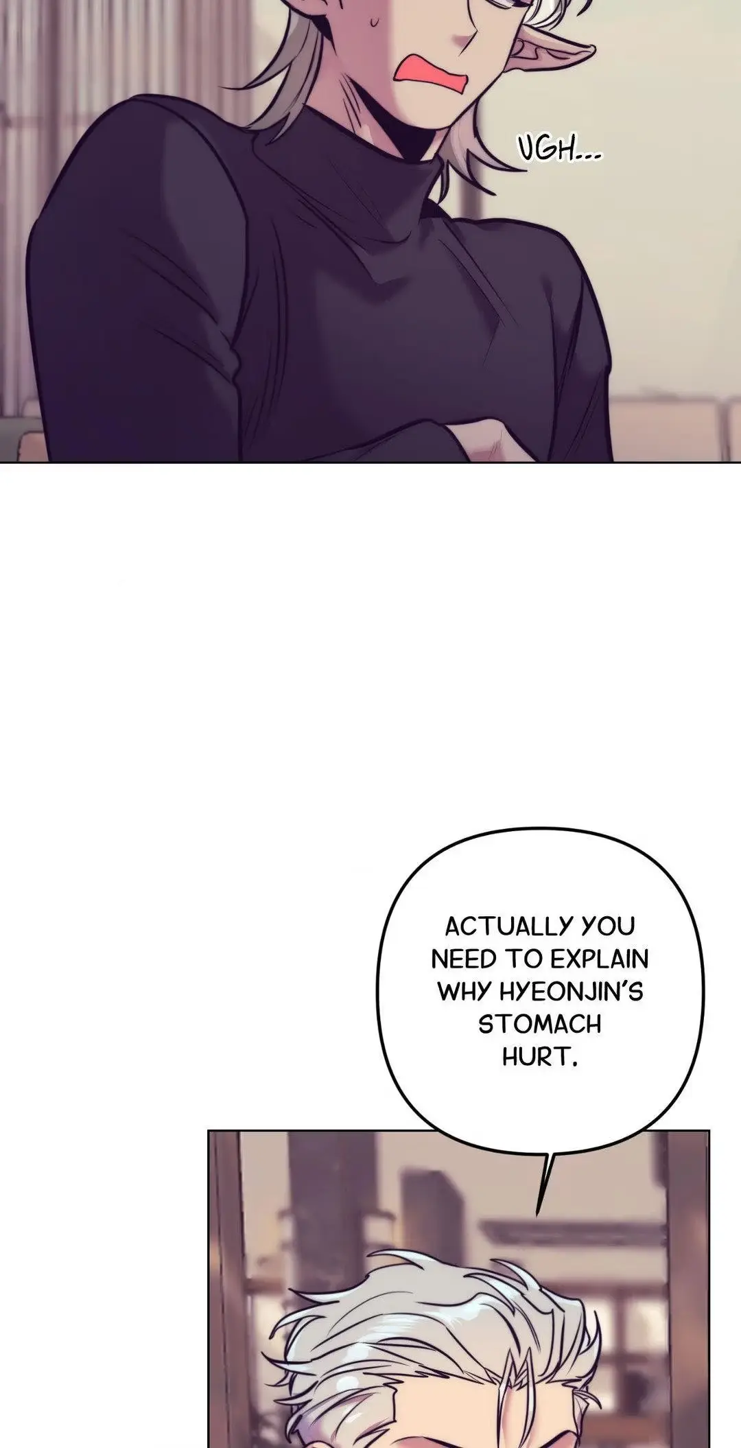 Angelic Partners Chapter 8 page 36 - 