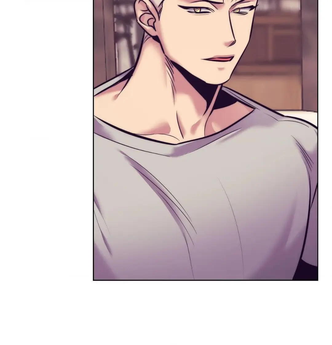 Angelic Partners Chapter 8 page 37 - 