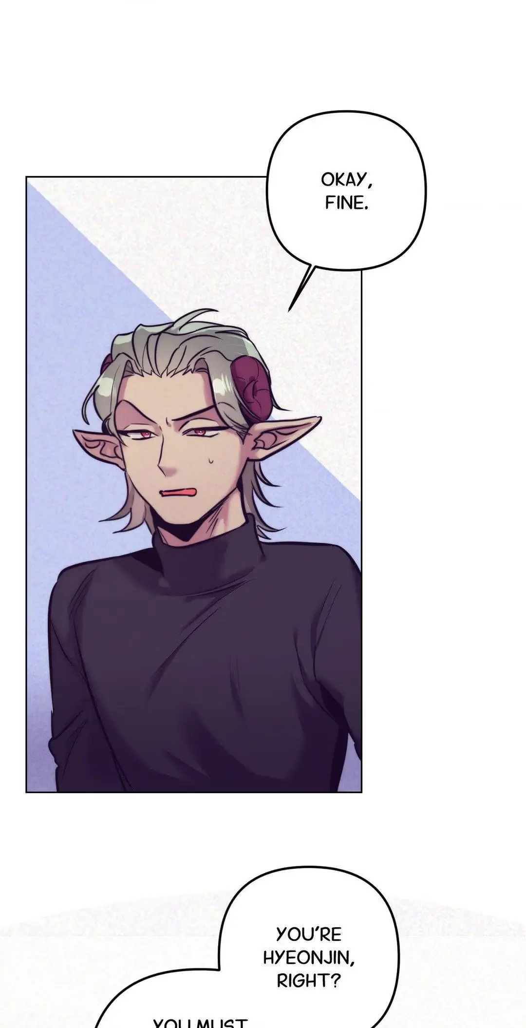 Angelic Partners Chapter 8 page 38 - 