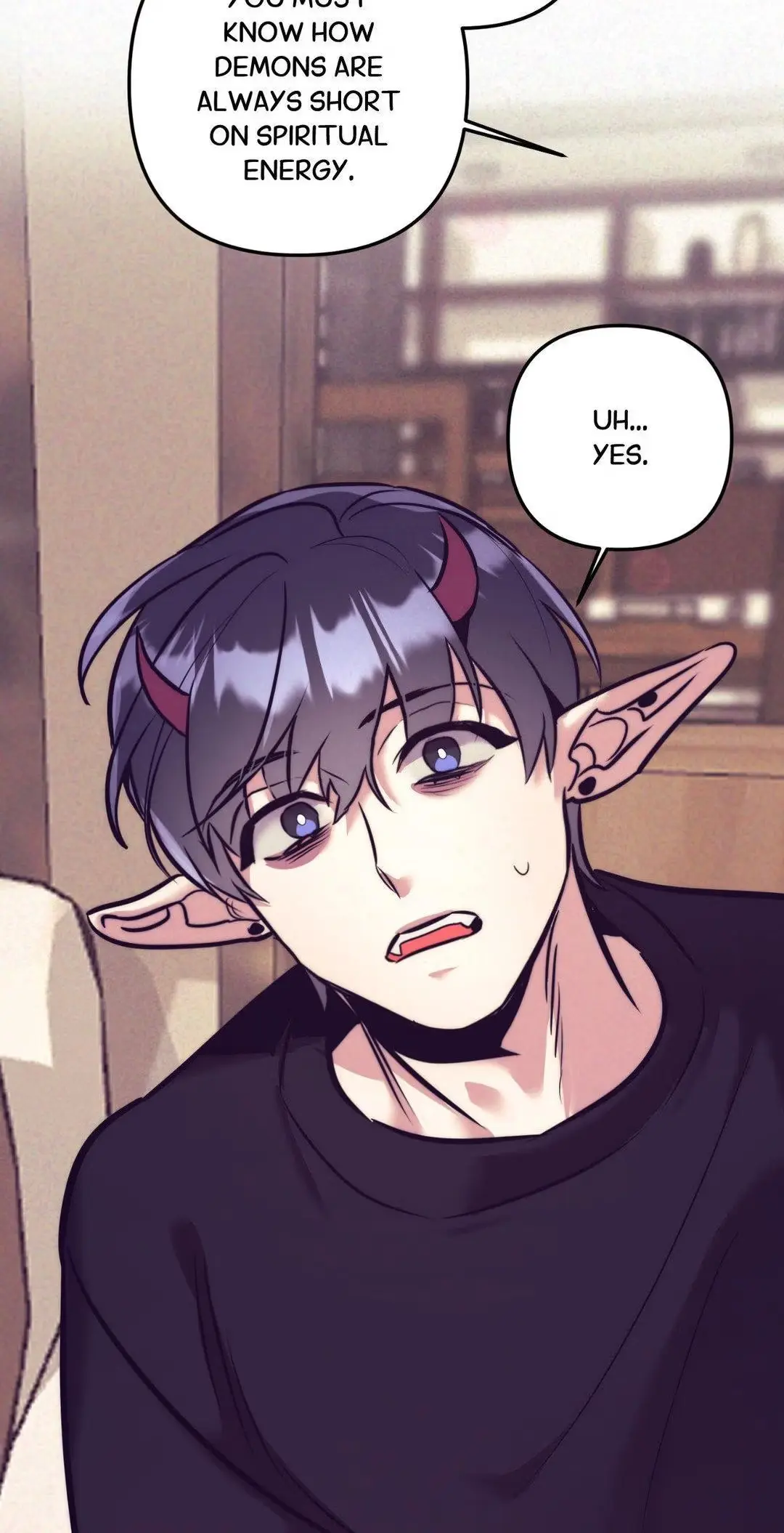 Angelic Partners Chapter 8 page 39 - 