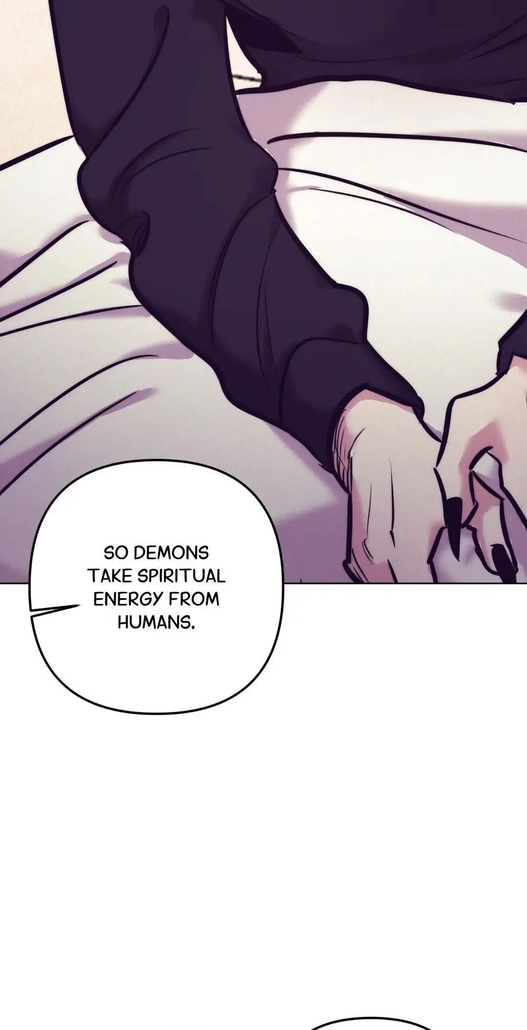 Angelic Partners Chapter 8 page 40 - 