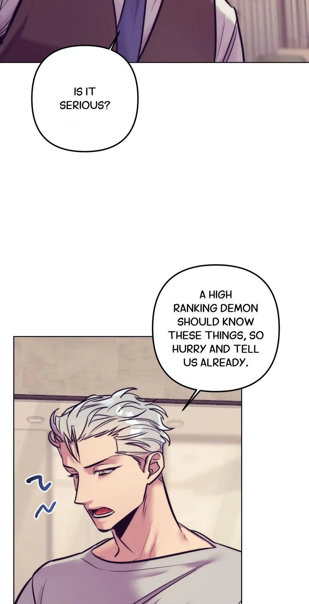 Angelic Partners Chapter 8 page 5 - 