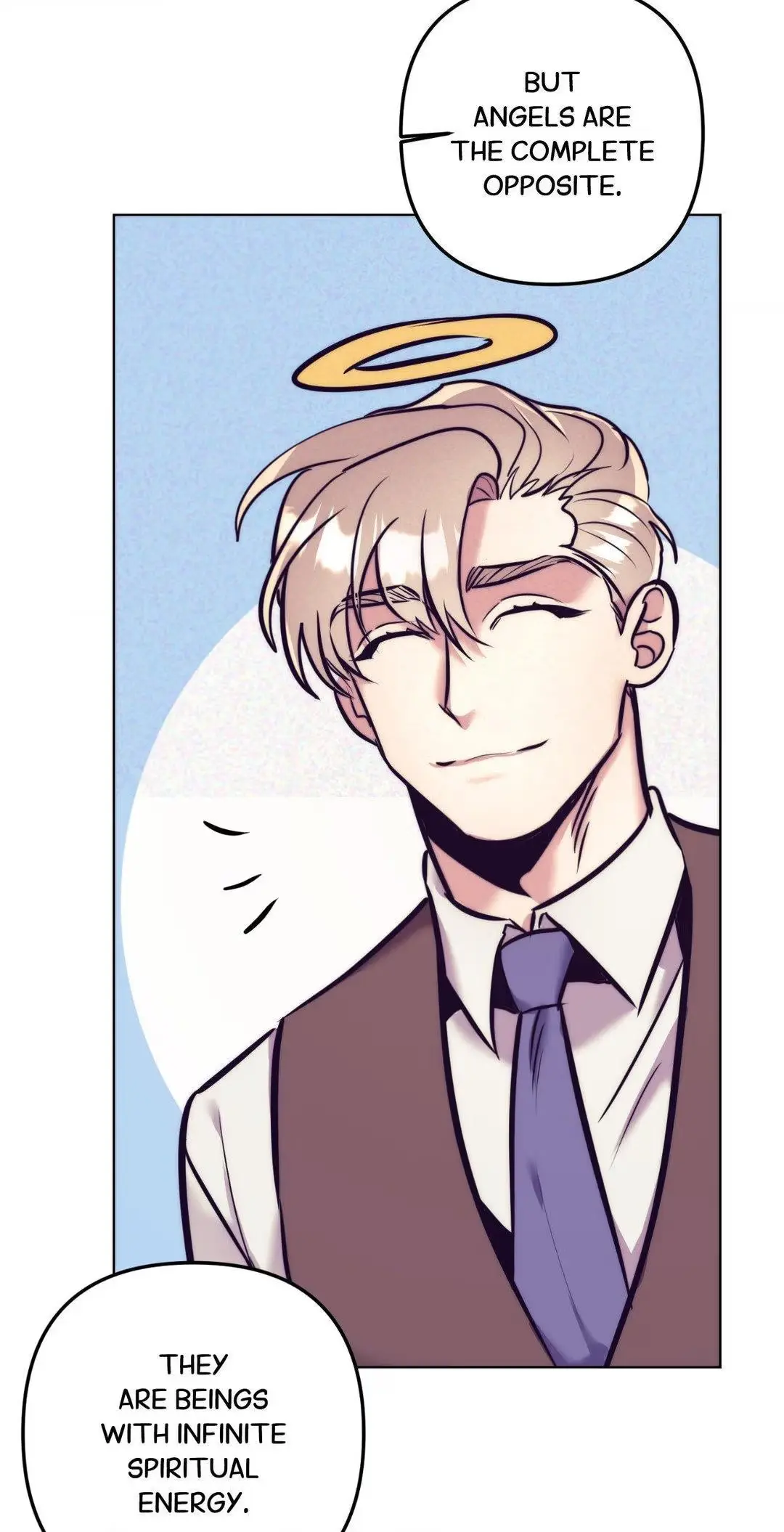 Angelic Partners Chapter 8 page 41 - 