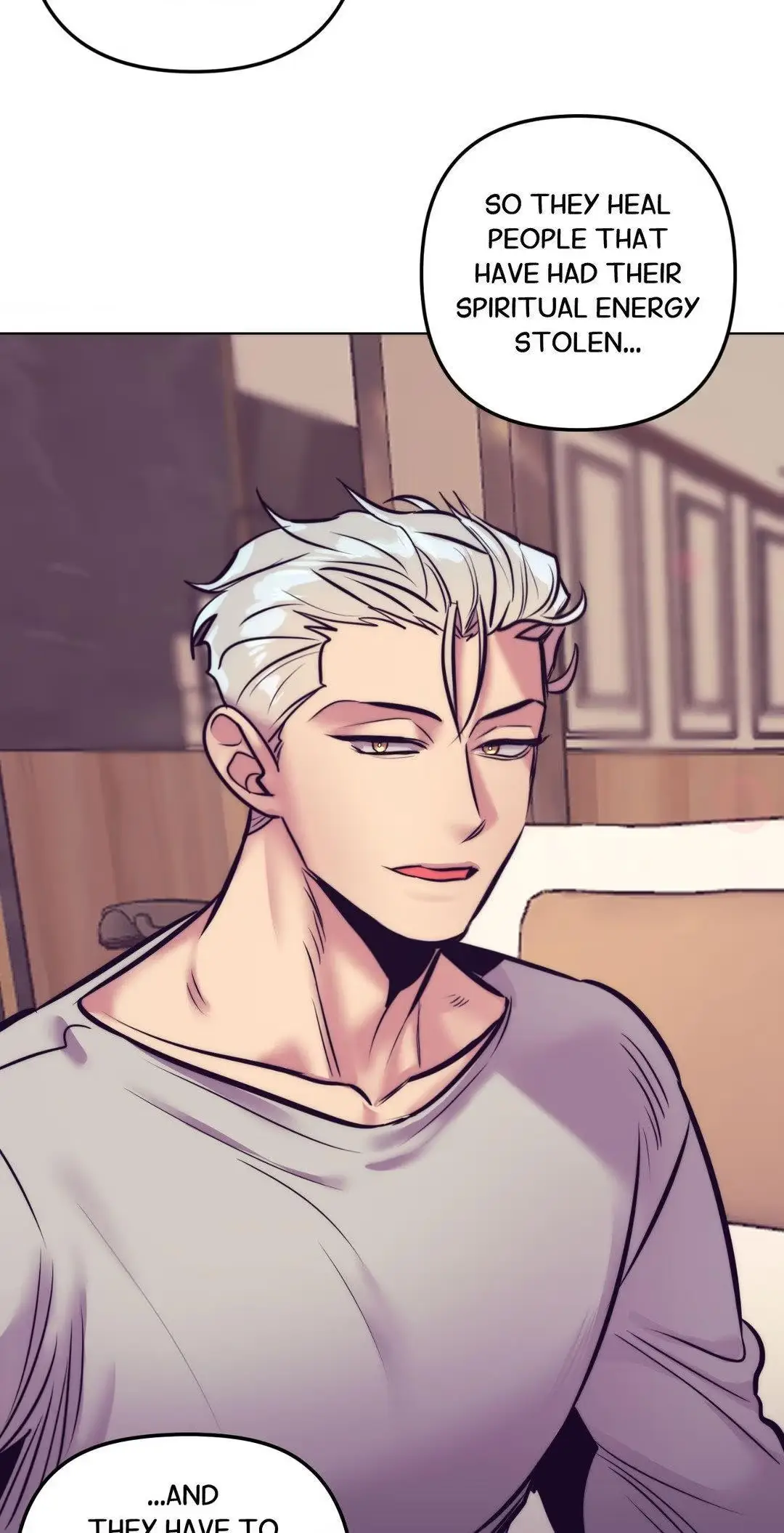 Angelic Partners Chapter 8 page 42 - 