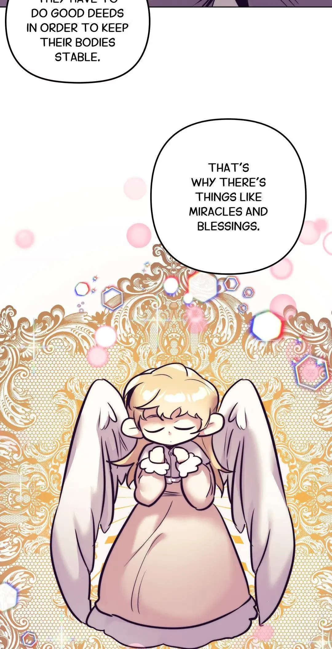 Angelic Partners Chapter 8 page 43 - 