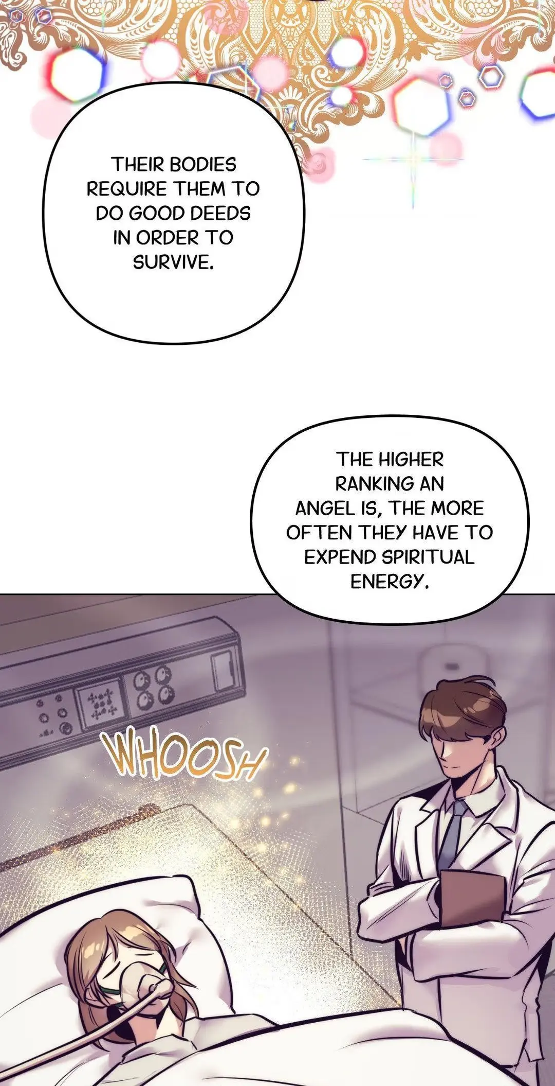 Angelic Partners Chapter 8 page 44 - 