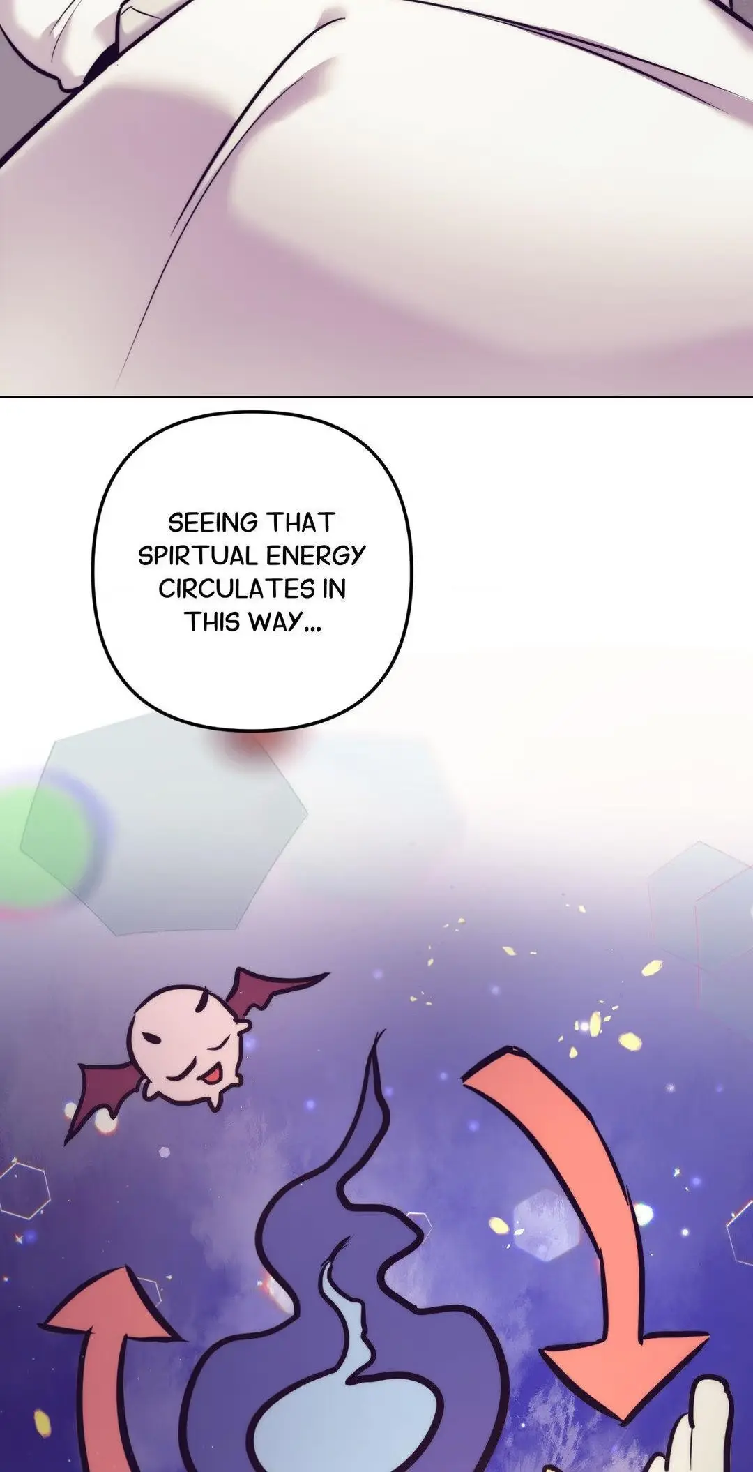Angelic Partners Chapter 8 page 45 - 