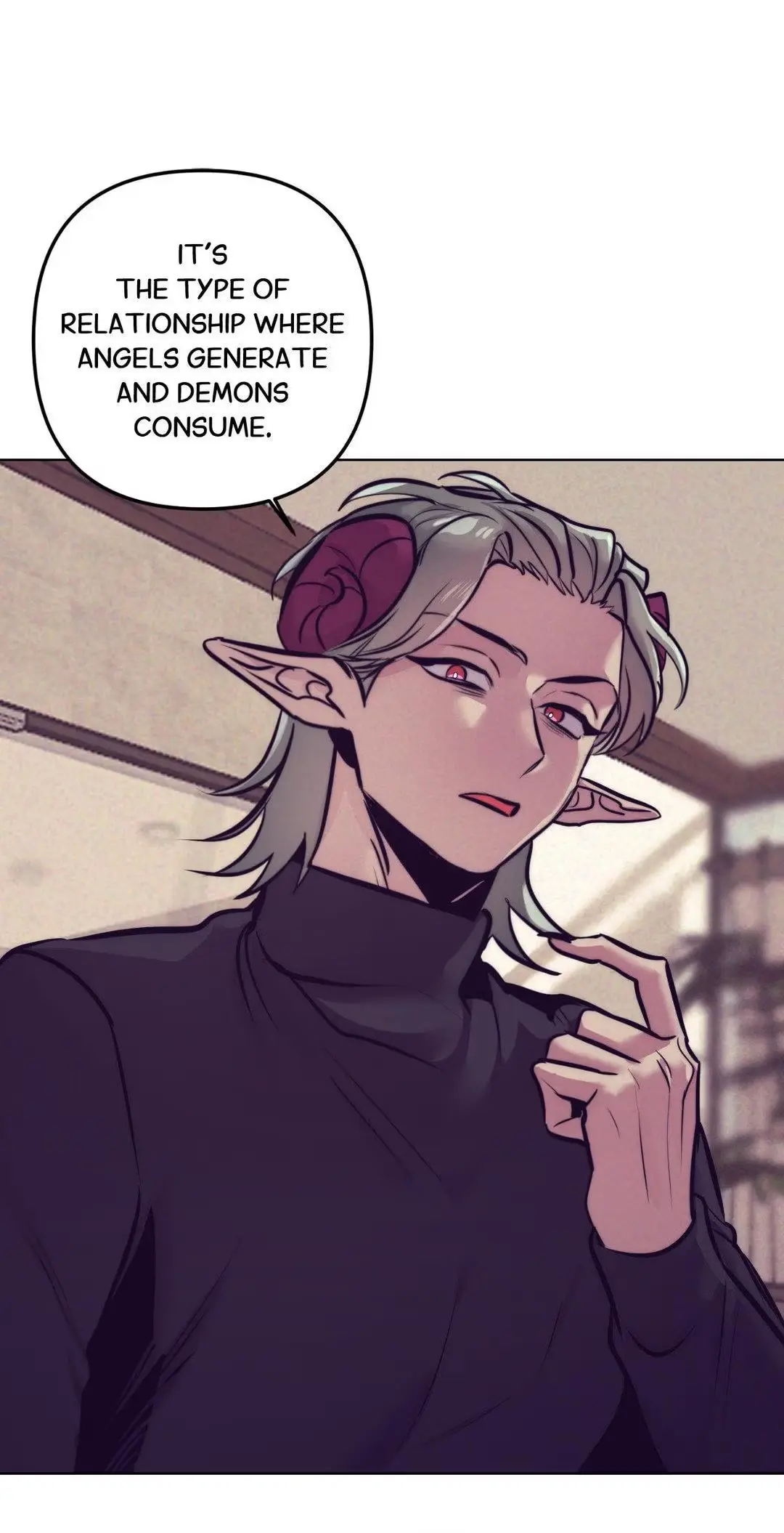 Angelic Partners Chapter 8 page 47 - 
