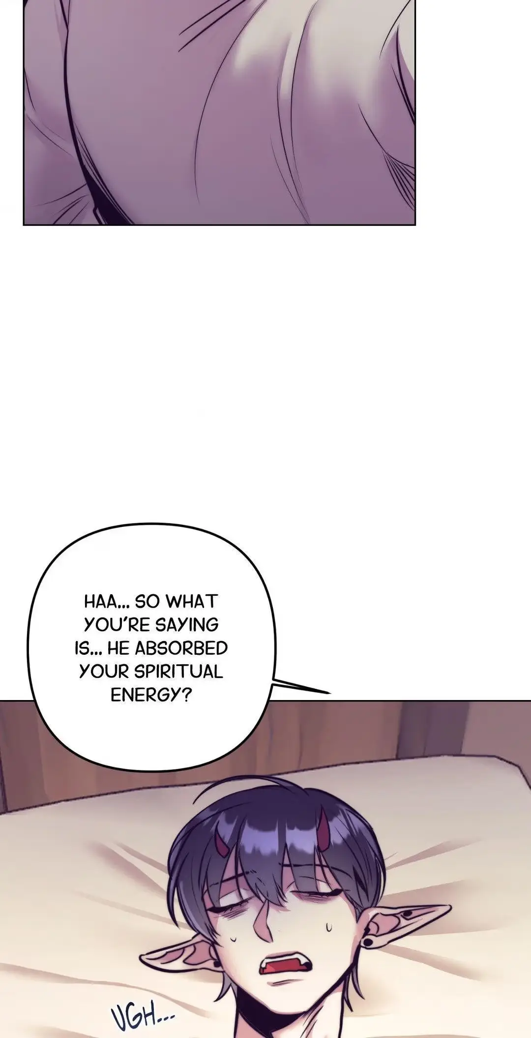 Angelic Partners Chapter 8 page 6 - 