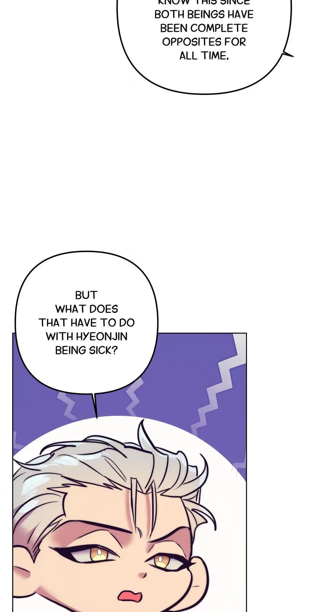Angelic Partners Chapter 8 page 51 - 