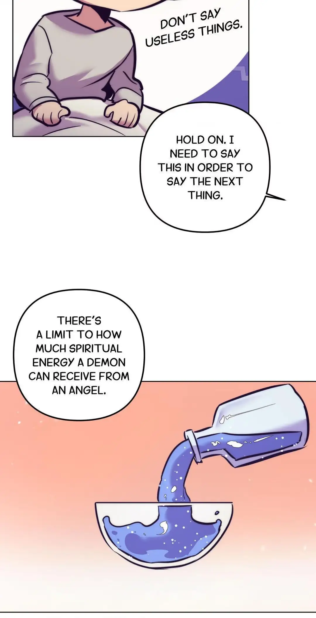Angelic Partners Chapter 8 page 52 - 