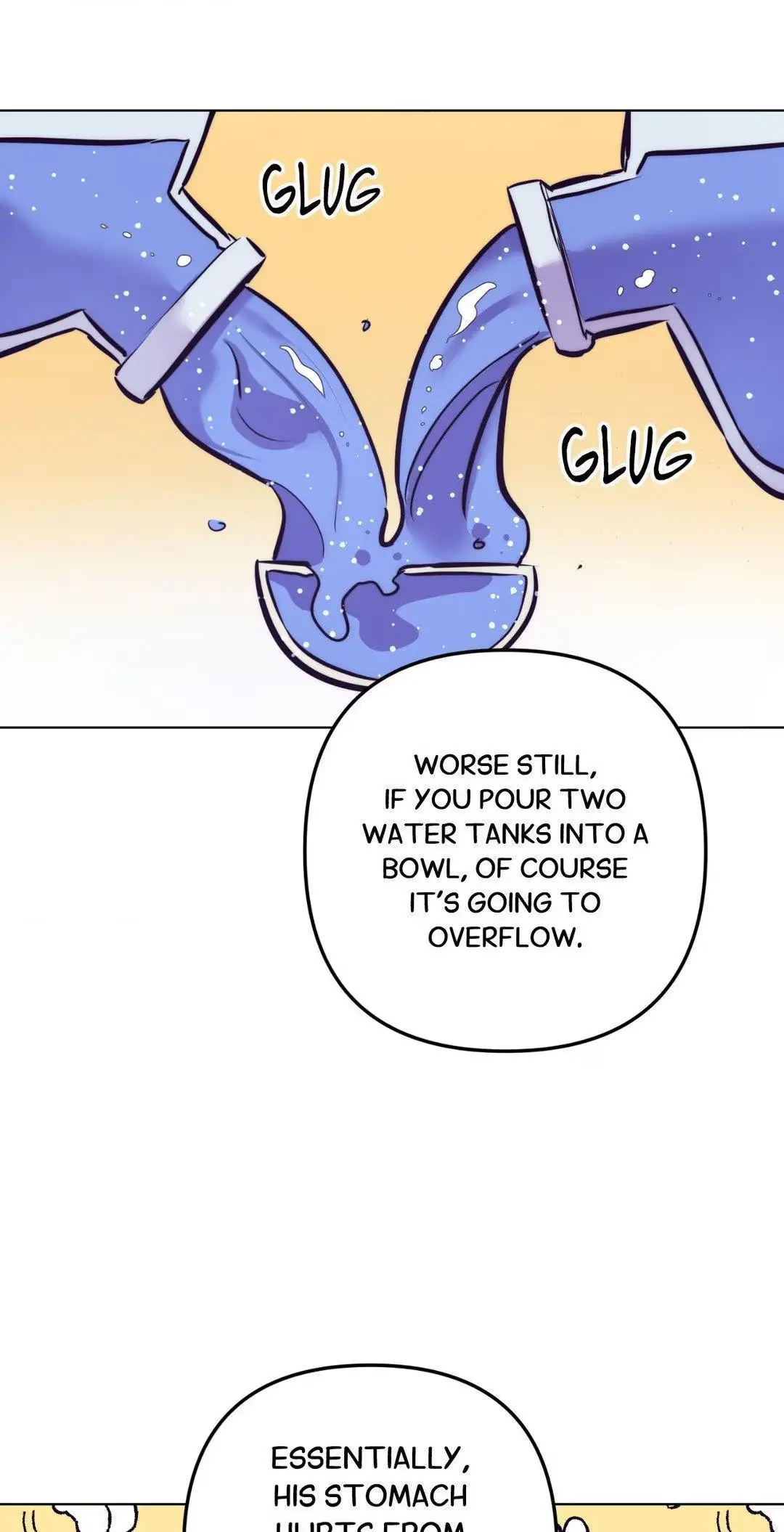 Angelic Partners Chapter 8 page 53 - 