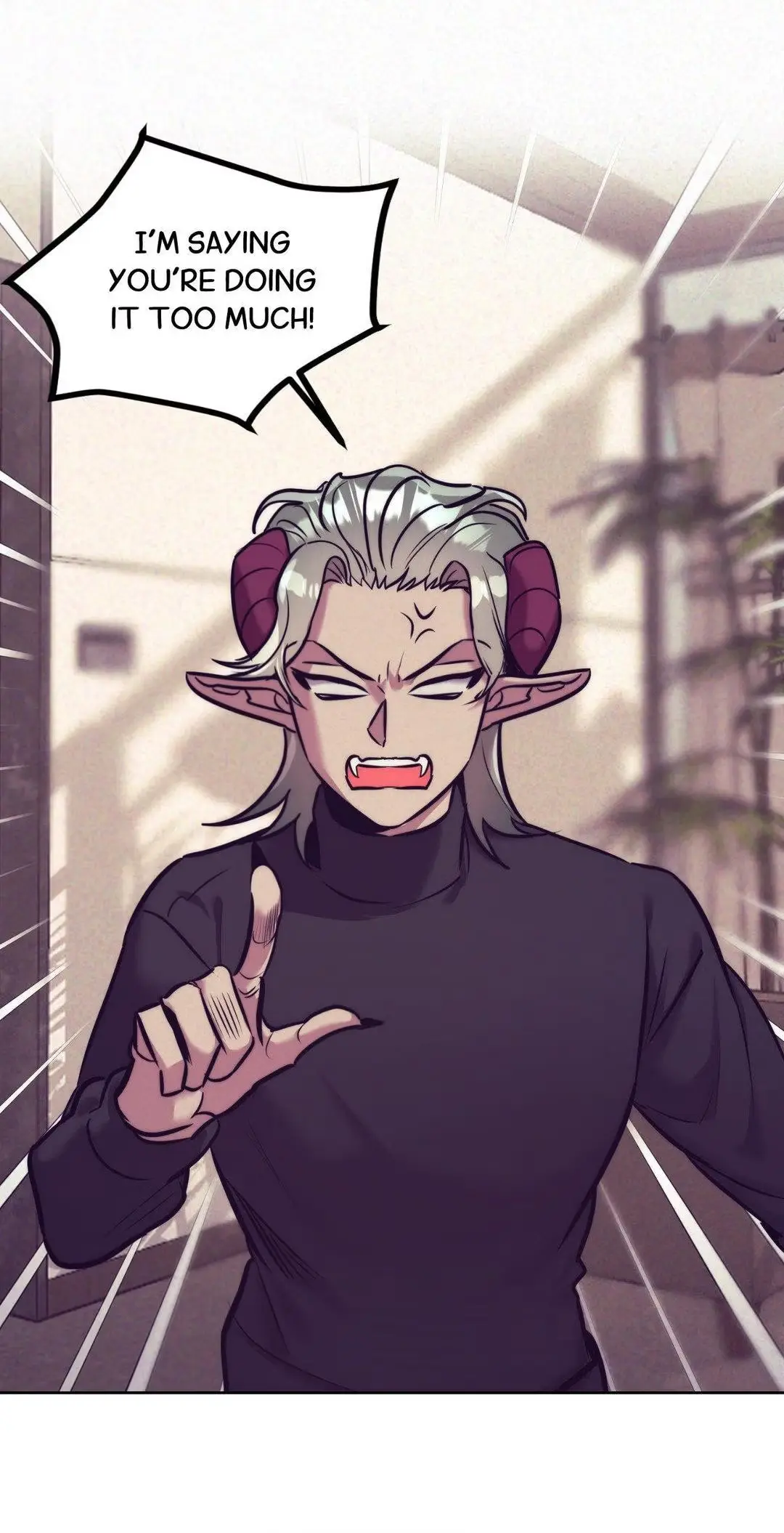 Angelic Partners Chapter 8 page 56 - 